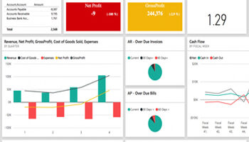 microsoft power bi desktop